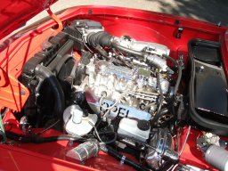 Oldtimermarkt Bockhorn 2011